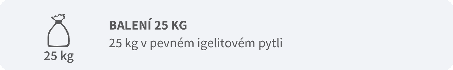 okrasné kamení